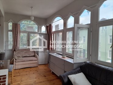 mieszkanie na wynajem 50m2 mieszkanie Sopot, Dolny, Grunwaldzka