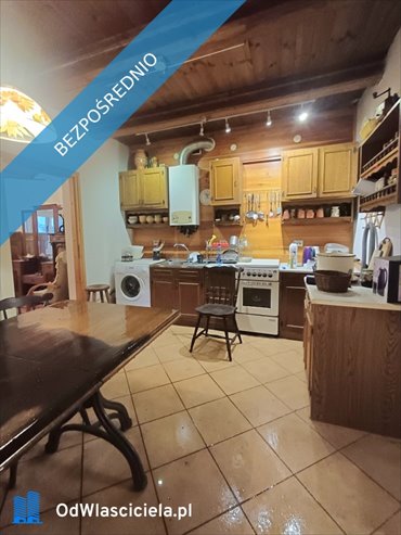 dom na sprzedaż 50m2 dom Wadowice, Słowackiego