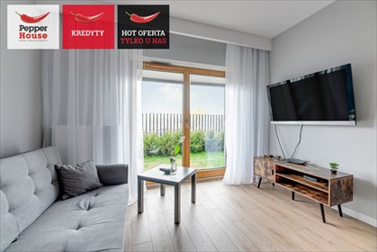 mieszkanie na sprzedaż 29m2 mieszkanie Gdańsk, Śródmieście, Sienna Grobla