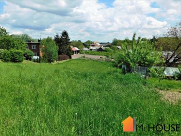 Działka rolna na sprzedaż Dwikozy, Ogrodowa 2 100m2 Foto 4