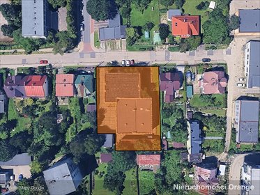 lokal użytkowy na sprzedaż 1231m2 lokal użytkowy Bielsko-Biała, ul. Gorkiego