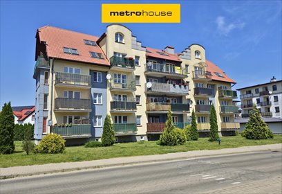 mieszkanie na sprzedaż 84m2 mieszkanie Iława, Osiedle Ostródzkie, Odnowiciela