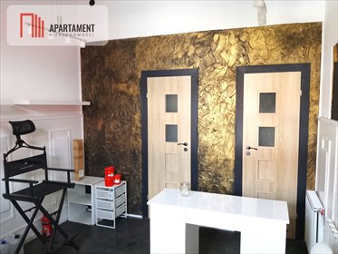 Lokal handlowo-usługowy 17,15 m² w Kruszwicy - zapraszam lokal użytkowy Kruszwica