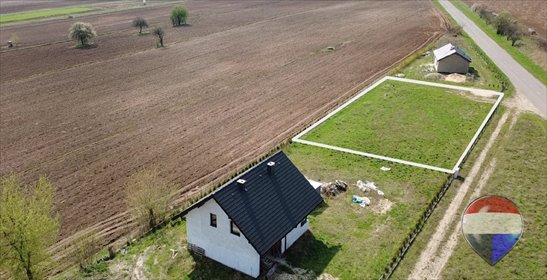 Działka 1241 m² z mediami i warunkami zabudowy - polecam! działka Dąbrowa Górnicza, Złota