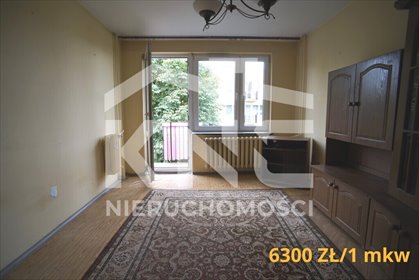 mieszkanie na sprzedaż 55m2 mieszkanie Świdnik, Parcelowa