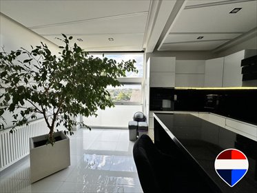 Przestronne mieszkanie 110 m² z 3 parkingami i eleganckim wnętrzem mieszkanie Lipnik, Chełmska