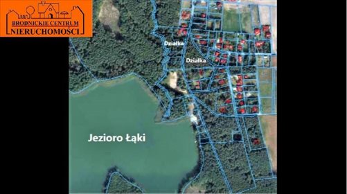 działka na sprzedaż 4800m2 działka Zbiczno