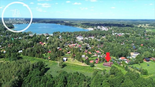 dom na sprzedaż 168m2 dom Okuninka, Wakacyjna