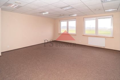 Lokal użytkowy na wynajem Byków 457m2 Foto 4
