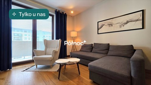Nowoczesne 3-pokojowe mieszkanie 59 m² w Parkitce - polecam! mieszkanie Częstochowa, Parkitka, Okulickiego