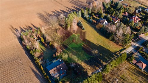 Działka rolna na sprzedaż Konopnica 2 700m2 Foto 6