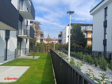Kawalerka w inwestycji premium blisko jeziora Maltańskiego polecam mieszkanie Poznań, Nowe Miasto, Bnińska