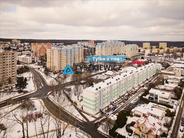 mieszkanie na sprzedaż 37m2 mieszkanie Gdynia, Witomino, Stawna