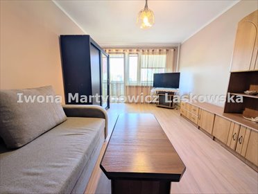 mieszkanie na wynajem 33m2 mieszkanie Lubin, Przylesie