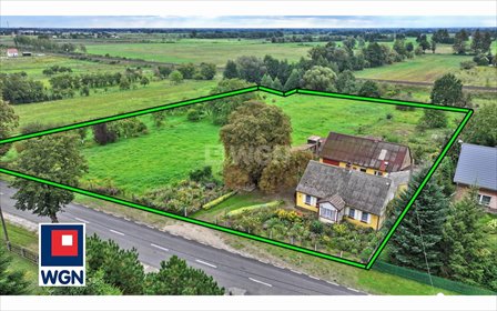 dom na sprzedaż 216m2 dom Stare Kurowo, Kościuszki