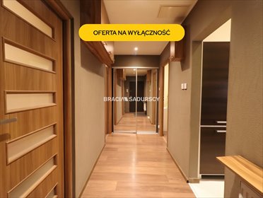 mieszkanie na sprzedaż 71m2 mieszkanie Kraków, Stare Miasto, Elizy Orzeszkowej