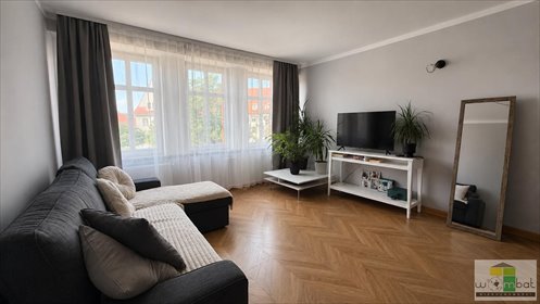 Polecam przestronne 2-pokojowe mieszkanie 56 m² w Świdnicy mieszkanie Świdnica