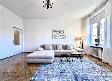 Wynajmę przestronne 2-pokojowe mieszkanie 60 m² przy pl. Solny mieszkanie Wrocław, Stare Miasto, pl. Solny