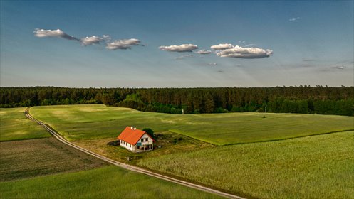 dom na sprzedaż 175m2 dom Górzno