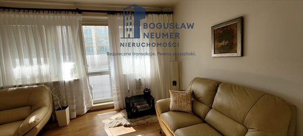 Zapraszam do mieszkania 42 m² na parterze w Łodzi mieszkanie Łódź, Łódź-Polesie, Aleja Stefana Wyszyńskiego