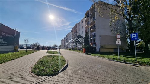 mieszkanie na sprzedaż 50m2 mieszkanie Inowrocław, Rąbin