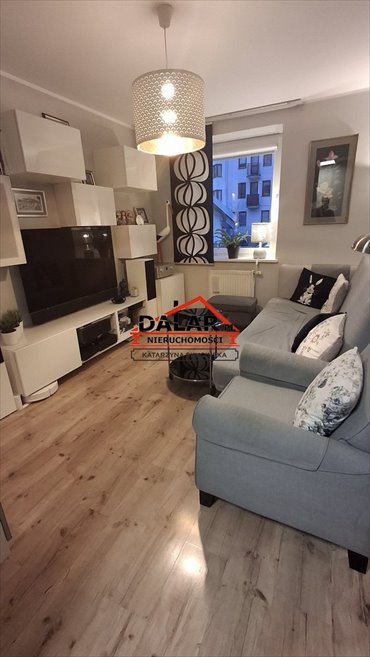 mieszkanie na sprzedaż 48m2 mieszkanie Piaseczno, Albatrosów