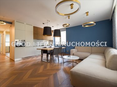 Komfortowe 3-pokojowe mieszkanie 61 m² w Rzeszowie polecam! mieszkanie Rzeszów, Centrum, Lenartowicza