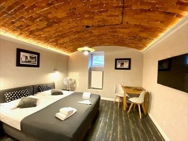 dom na sprzedaż 190m2 dom Kraków, Stare Miasto, ok. Podwale, Krupnicza