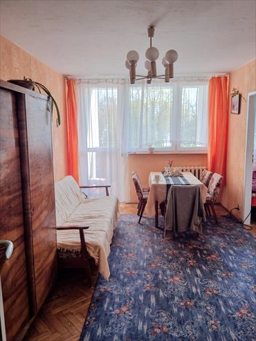 mieszkanie na sprzedaż 65m2 mieszkanie Gliwice, Wojska Polskiego, al. Majowa