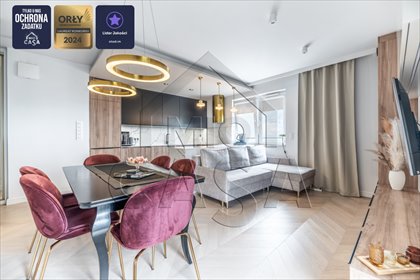 mieszkanie na sprzedaż 47m2 mieszkanie Gdańsk, Przymorze Wielkie, Aleja Rzeczypospolitej