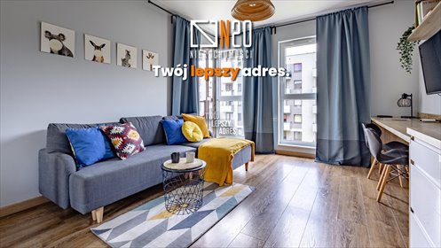 mieszkanie na sprzedaż 24m2 mieszkanie Kraków, Krowodrza, Wrocławska