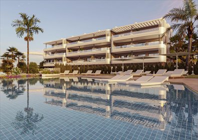 Do sprzedania nowoczesny apartament z basenem i bonusem 3000 € mieszkanie La Hoya, La Hoya