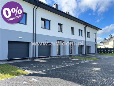 Dom 155 m² z garażem i ogródkiem w Nadmie - polecam! dom Nadma
