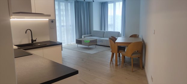 mieszkanie na wynajem 58m2 mieszkanie Warszawa, Mokotów Ksawerów, Bukowińska