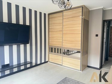 Zapraszam do wynajmu przestronnego 2-pokojowego mieszkania z balkonem mieszkanie Nowy Sącz, Marii Konopnickiej