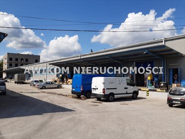 Magazyn na sprzedaż Skierniewice 8 479m2 Foto 5