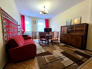 mieszkanie na sprzedaż 77m2 mieszkanie Wrocław, Krzyki