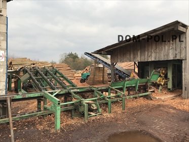 Magazyn na sprzedaż Garbatka-Letnisko 12 150m2 Foto 2