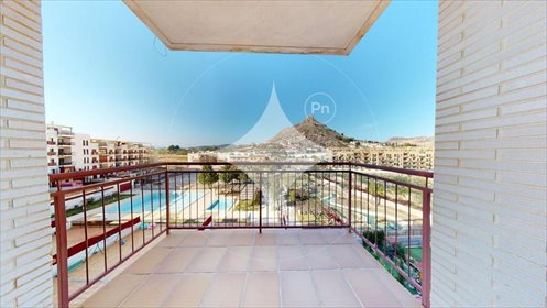 mieszkanie na sprzedaż 42m2 mieszkanie Archena