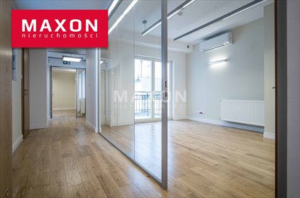 lokal użytkowy na wynajem 165m2 lokal użytkowy Warszawa, Śródmieście, Wspólna