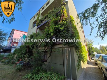 dom na sprzedaż 133m2 dom Ostrowiec Świętokrzyski, Henryków