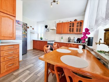 dom na sprzedaż 200m2 dom Pruszków