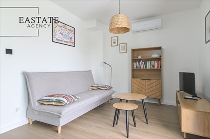 Apartament z ogrodem i basenem blisko plaży mieszkanie Tupadły, Borowikowa