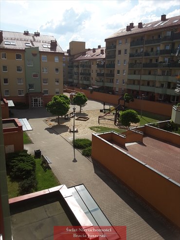 mieszkanie na sprzedaż 50m2 mieszkanie Wrocław, Różanka, Różanka, Obornicka