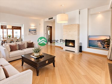 Penthouse 173m² z 60m² tarasem, Wilanów - polecam! mieszkanie Warszawa, Wilanów