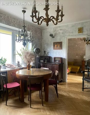 mieszkanie na sprzedaż 53m2 mieszkanie Warszawa, Mokotów, Górny Mokotów, al. Niepodległości