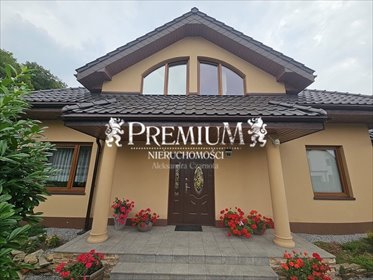 dom na sprzedaż 210m2 dom Dobroszów Oleśnicki, Dobroszów Oleśnicki