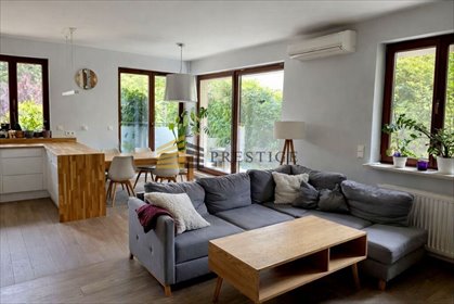 mieszkanie na wynajem 127m2 mieszkanie Warszawa, Mokotów, Królikarnia, Leszczyny