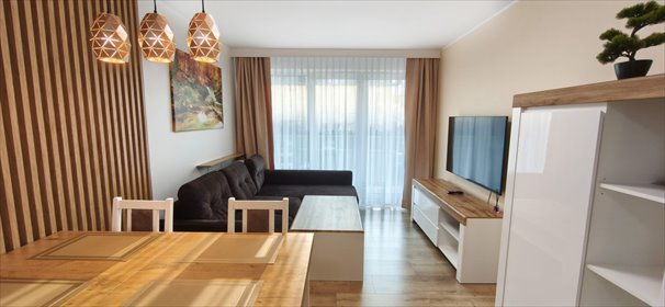 mieszkanie na wynajem 40m2 mieszkanie Gliwice, Wojska Polskiego, Kozielska