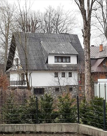 dom na sprzedaż 250m2 dom Zakopane, Równia Krupowa, Sienkiewicza